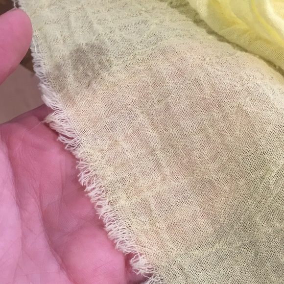 XS LOVE TANJANE Swimsuit Coverup EE32 2643 - Picture 6 of 6